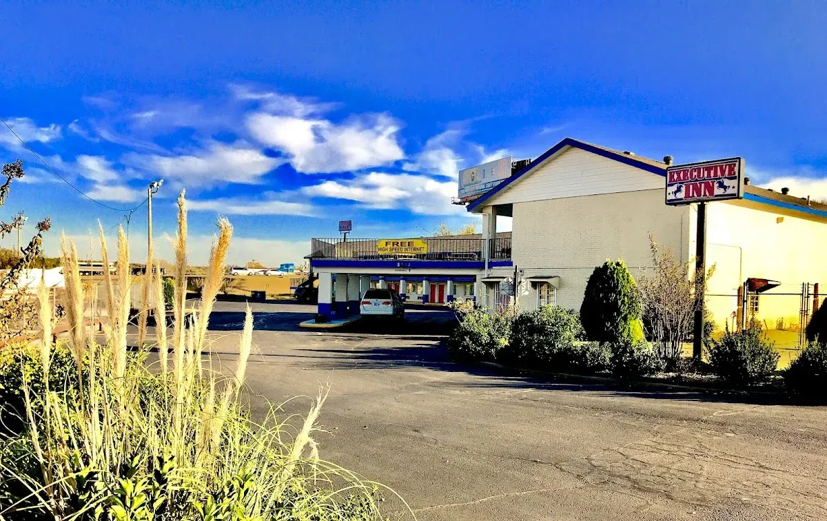 Executive Inn