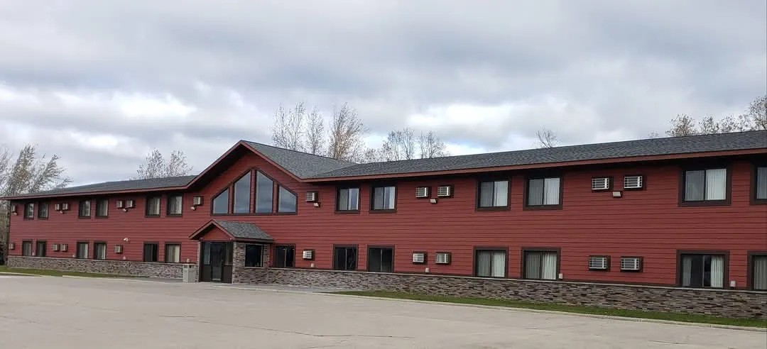 Can Am Inn