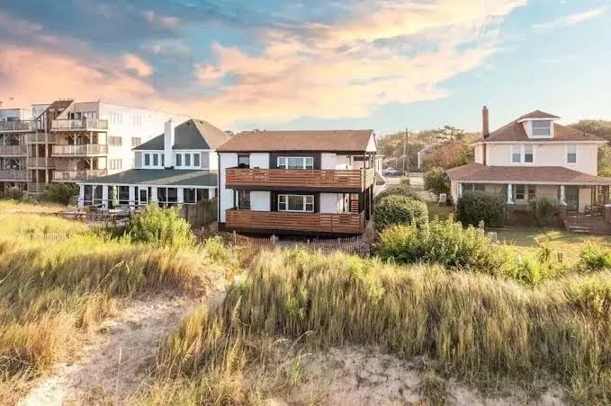 Sojourn Tranquil 1 Bedroom Stand Alone Home