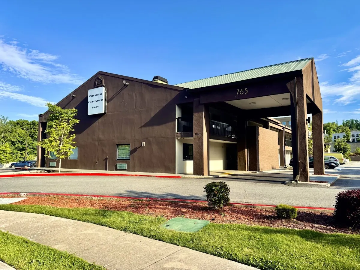 Premier Extended Stay