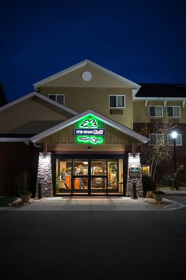 Timberlake Lodge Hotel & Restaurant