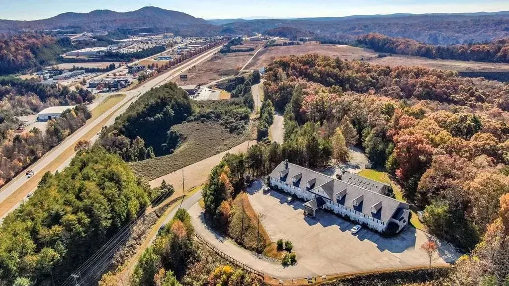 Best Western Mountain View Inn