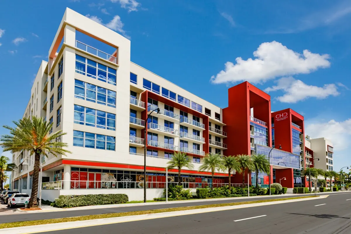 Costa Hollywood Beach Hotel