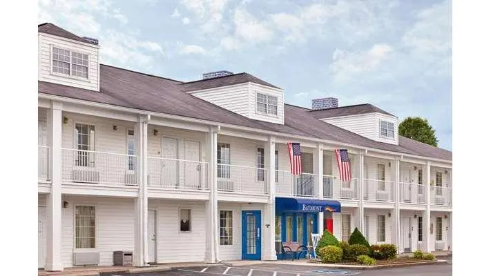 Baymont by Wyndham Tullahoma