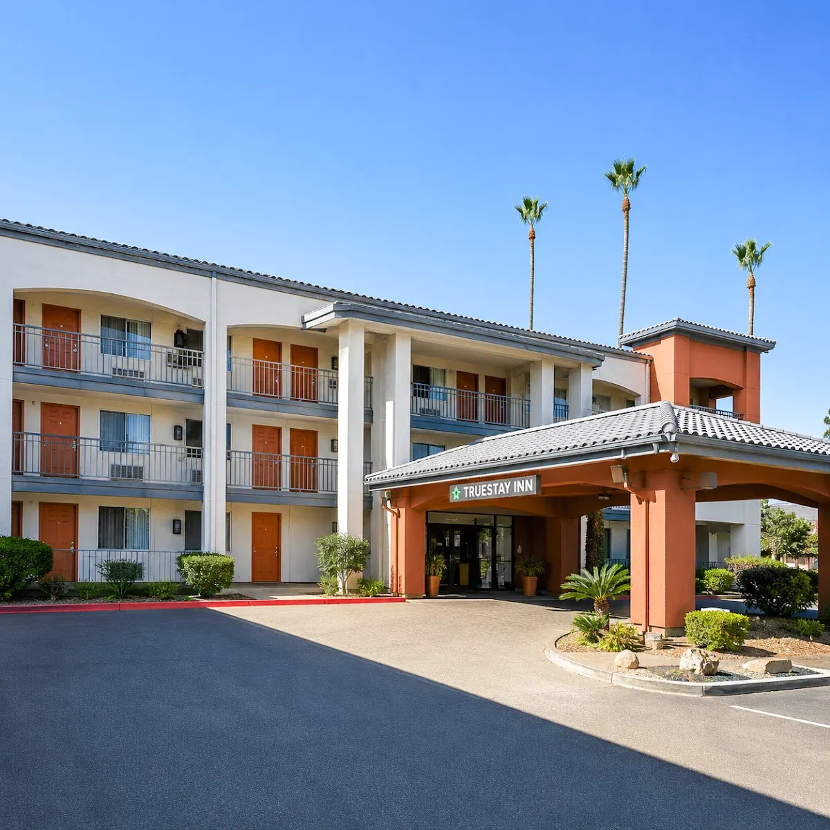 TrueStay Inn