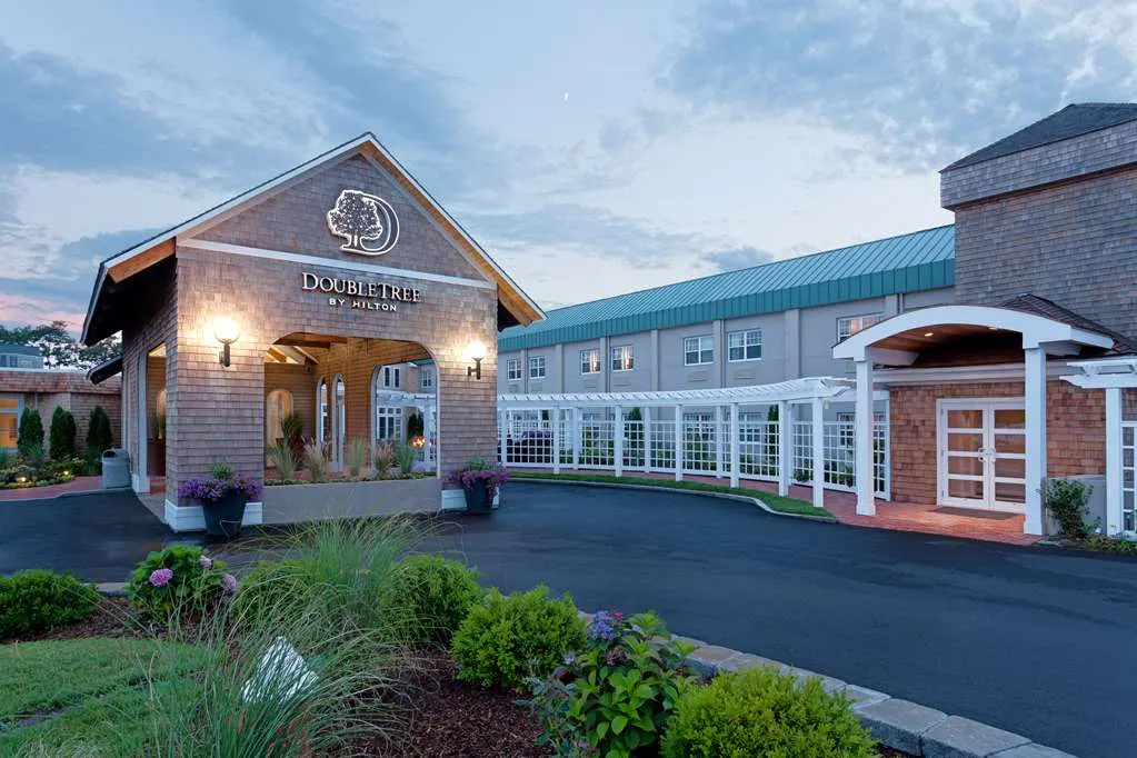 DoubleTree by Hilton Hotel Cape Cod - Hyannis