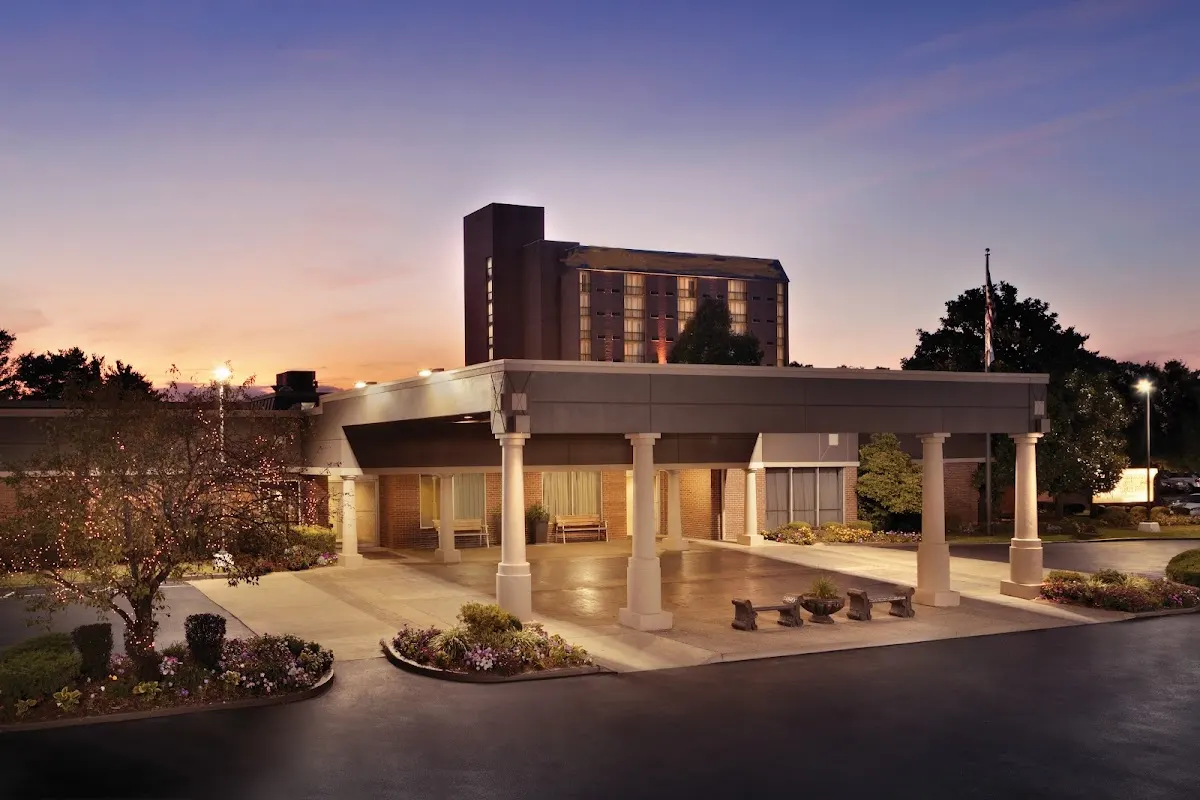 The Derby Hotel Louisville North