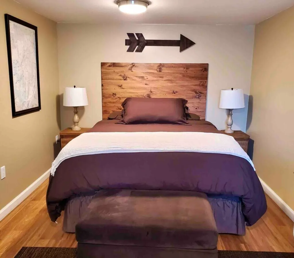 Robins Nest Guest House
