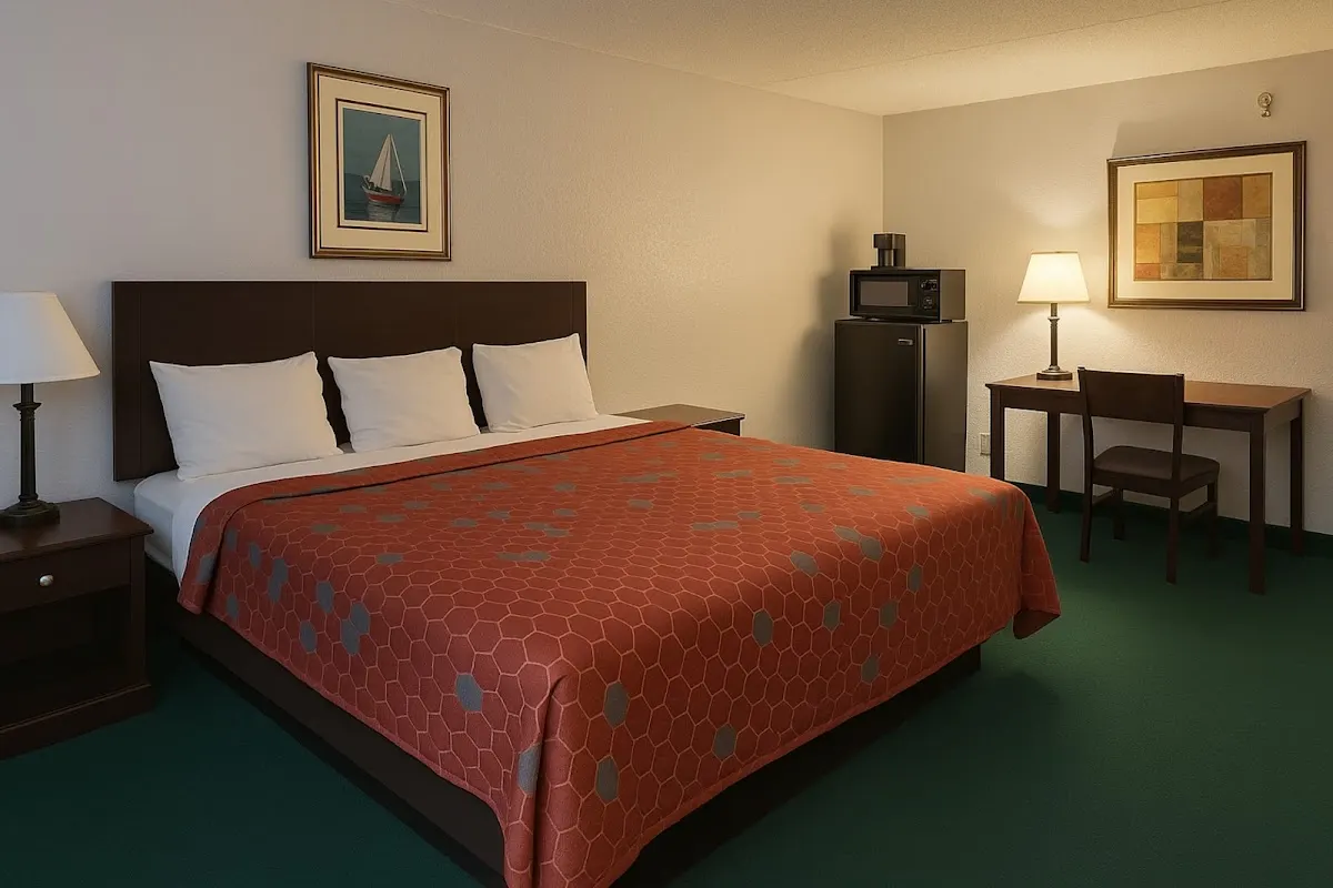 Key Inn Roseville