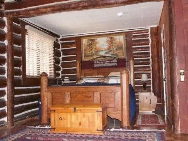 Black Forest Lodge