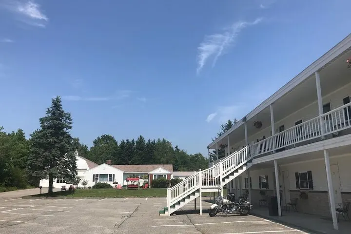 Atlantic Coast Inn