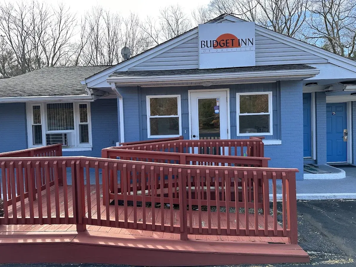 The Inn of Dayville