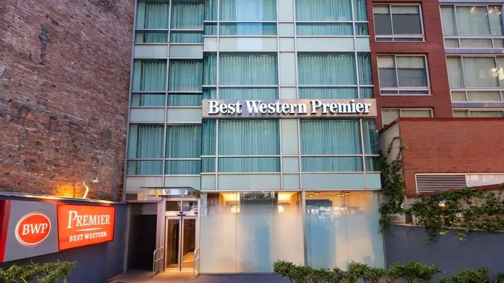 Best Western Premier Herald Square