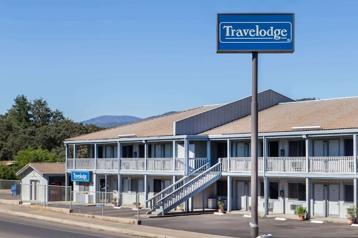 Travelodge by Wyndham Clearlake