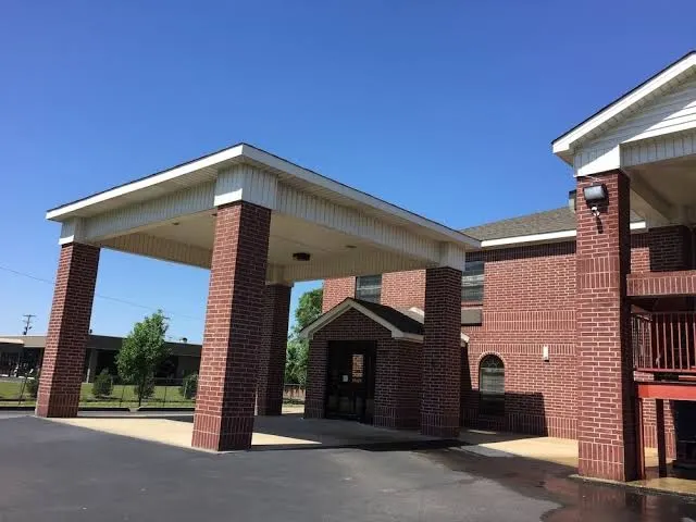 Sunset INN Motel