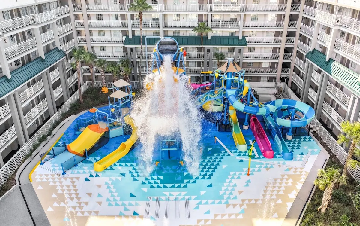 Holiday Inn Resort Orlando Suites - Waterpark by IHG