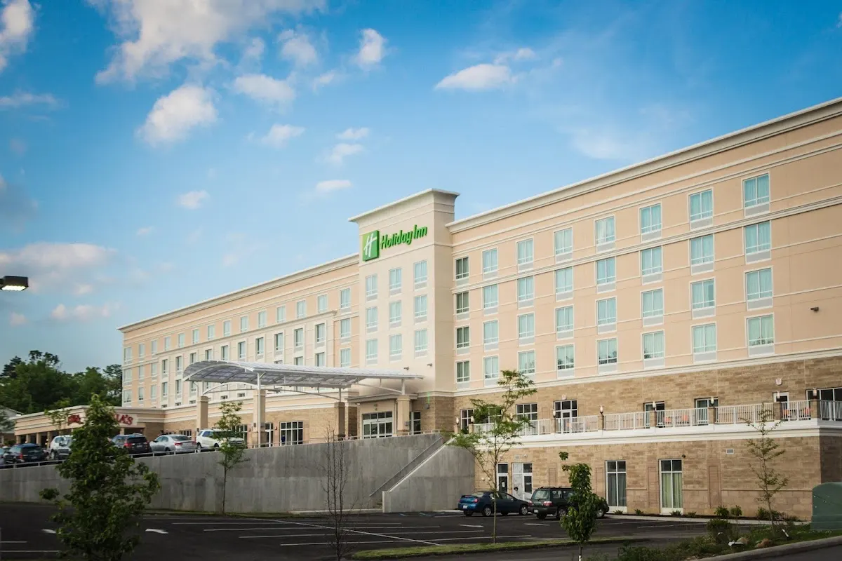 Holiday Inn Morgantown - University Area by IHG
