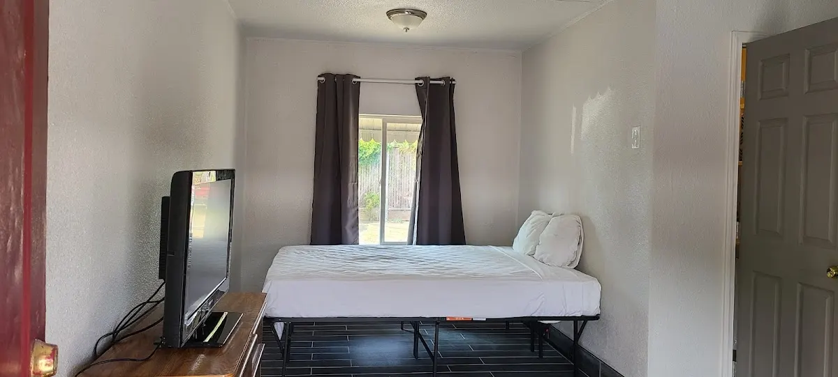 Dude Motel