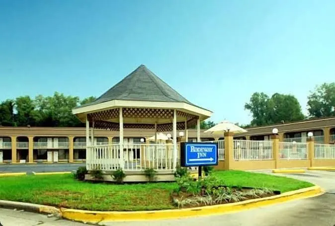 Rodeway Inn Vicksburg