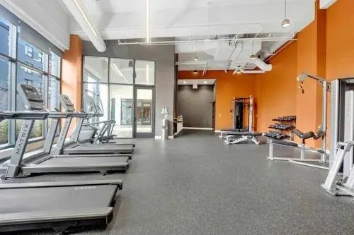 4BR Corporate Suite Central and Modern