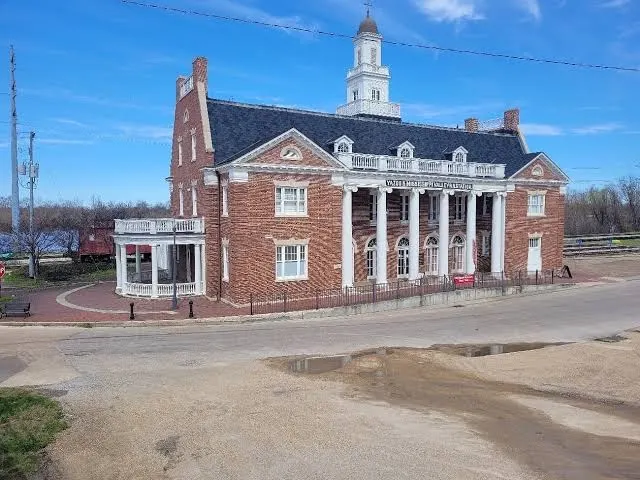 Studio 6 Vicksburg, MS - Downtown