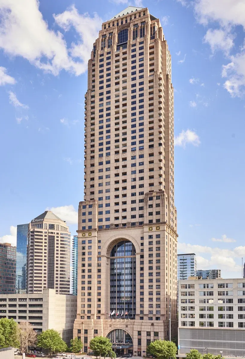 Four Seasons Hotel Atlanta