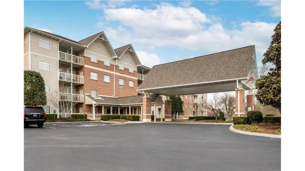 LeConte Hotel & Convention Center, an Ascend Collection Hotel