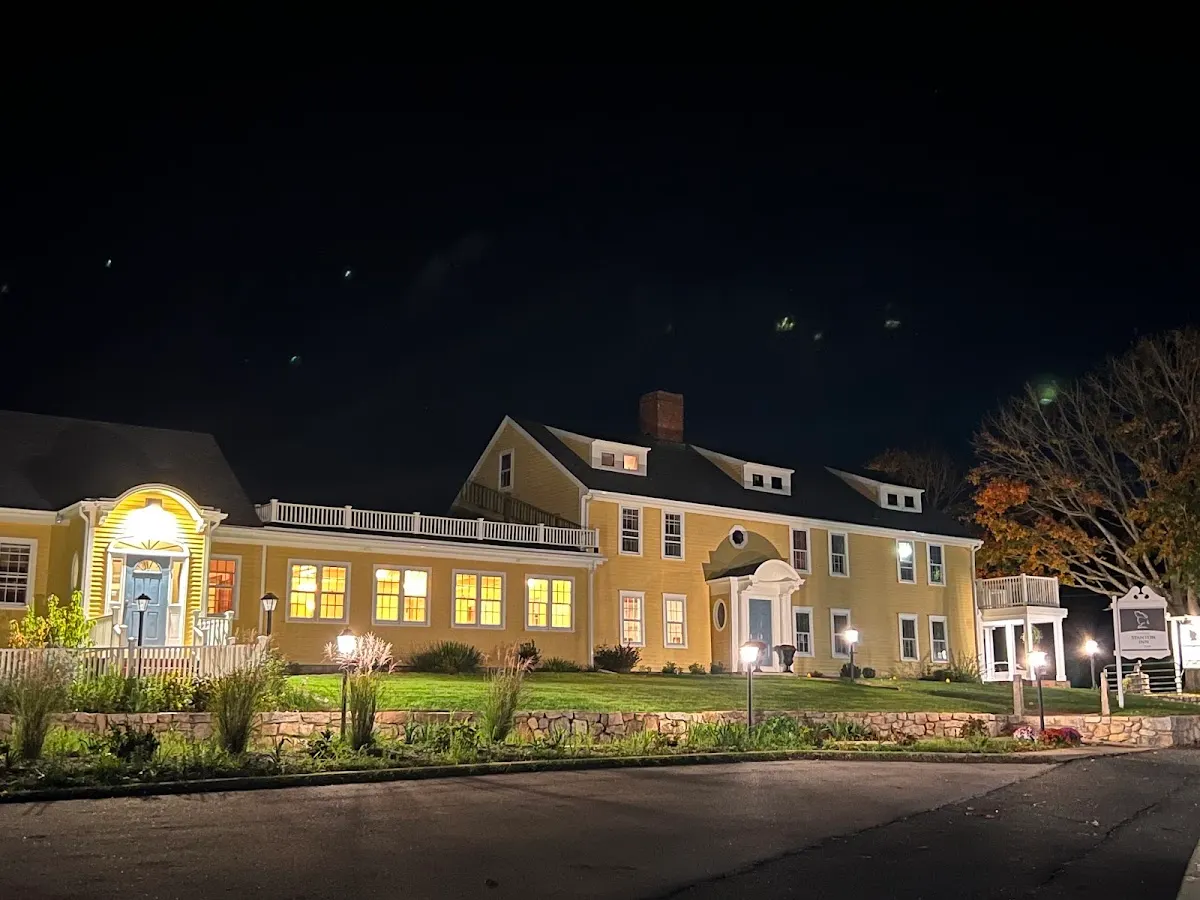 The General Stanton Inn