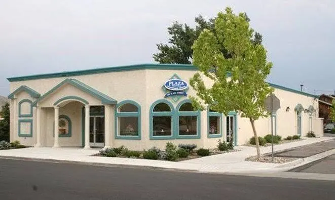 The Carson City Plaza Hotel & Events Center