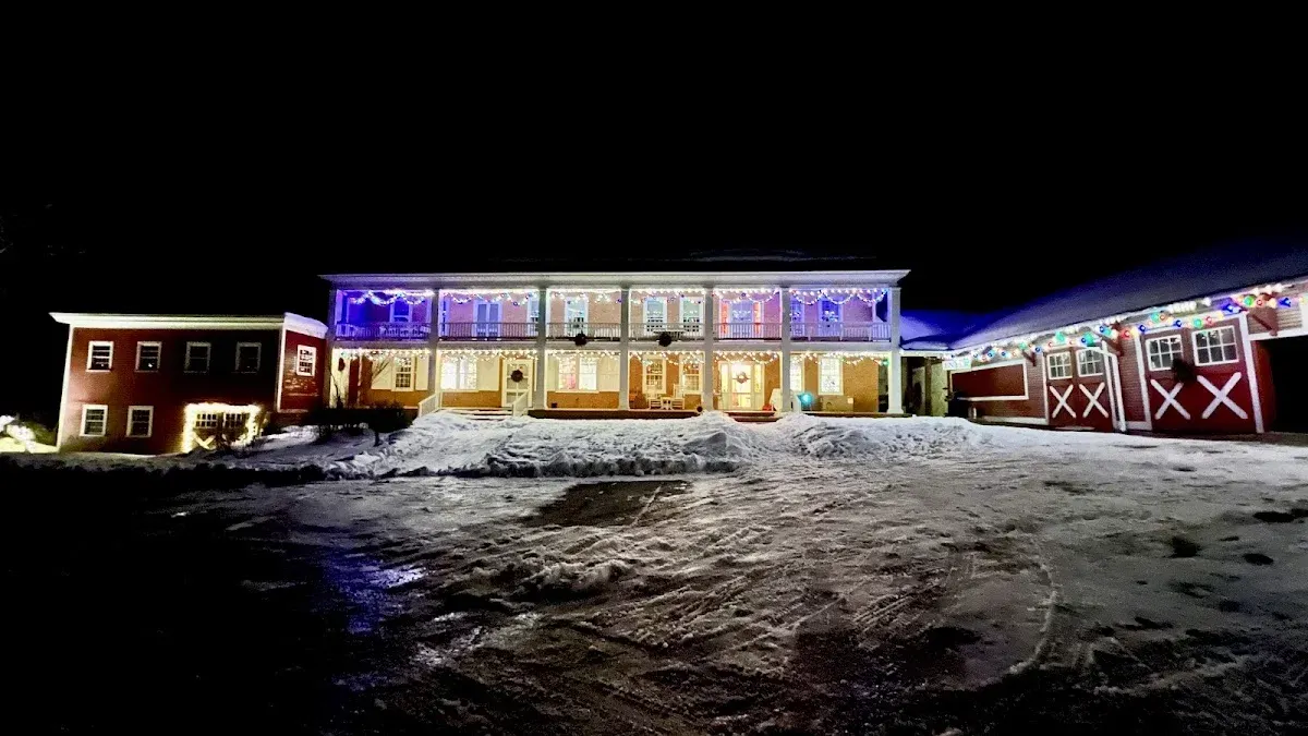 Bailey's Mills Bed & Breakfast