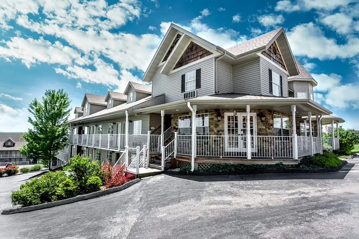 Gazebo Inn Hotel