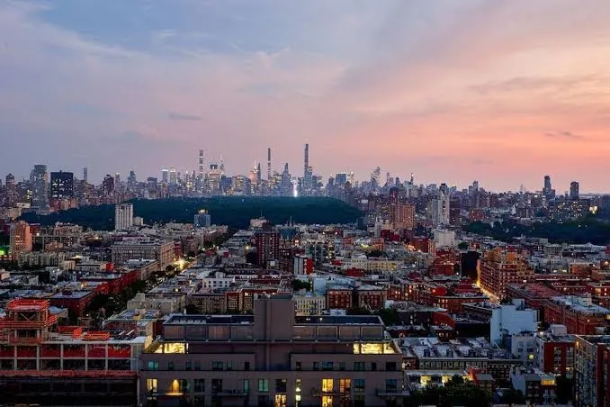 Renaissance New York Harlem Hotel