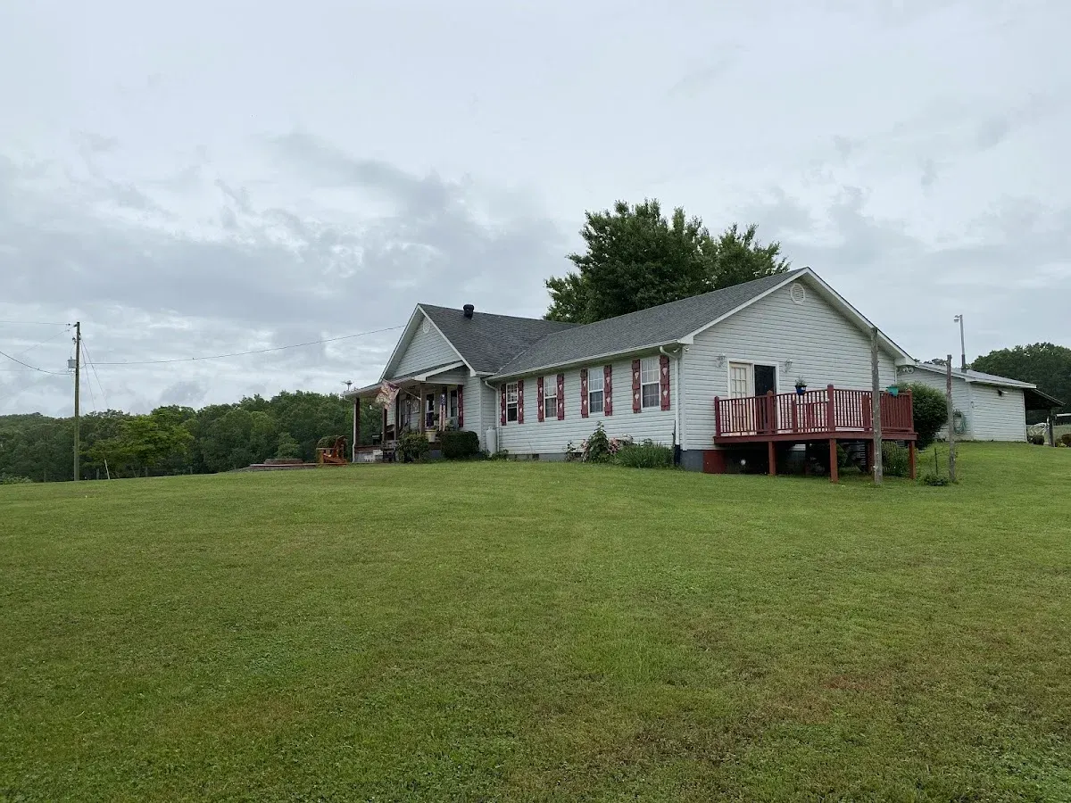 Wolf Creek Farm LLC