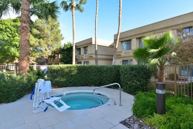 Wyndham Tucson Airport Hotel & Conference Center