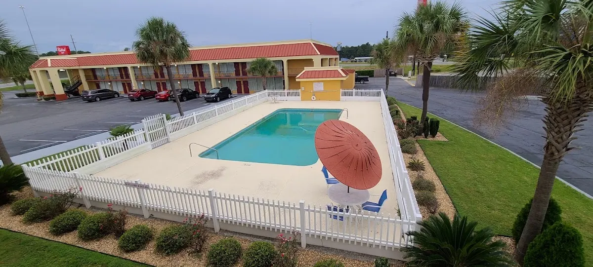 Red Roof Inn Tifton