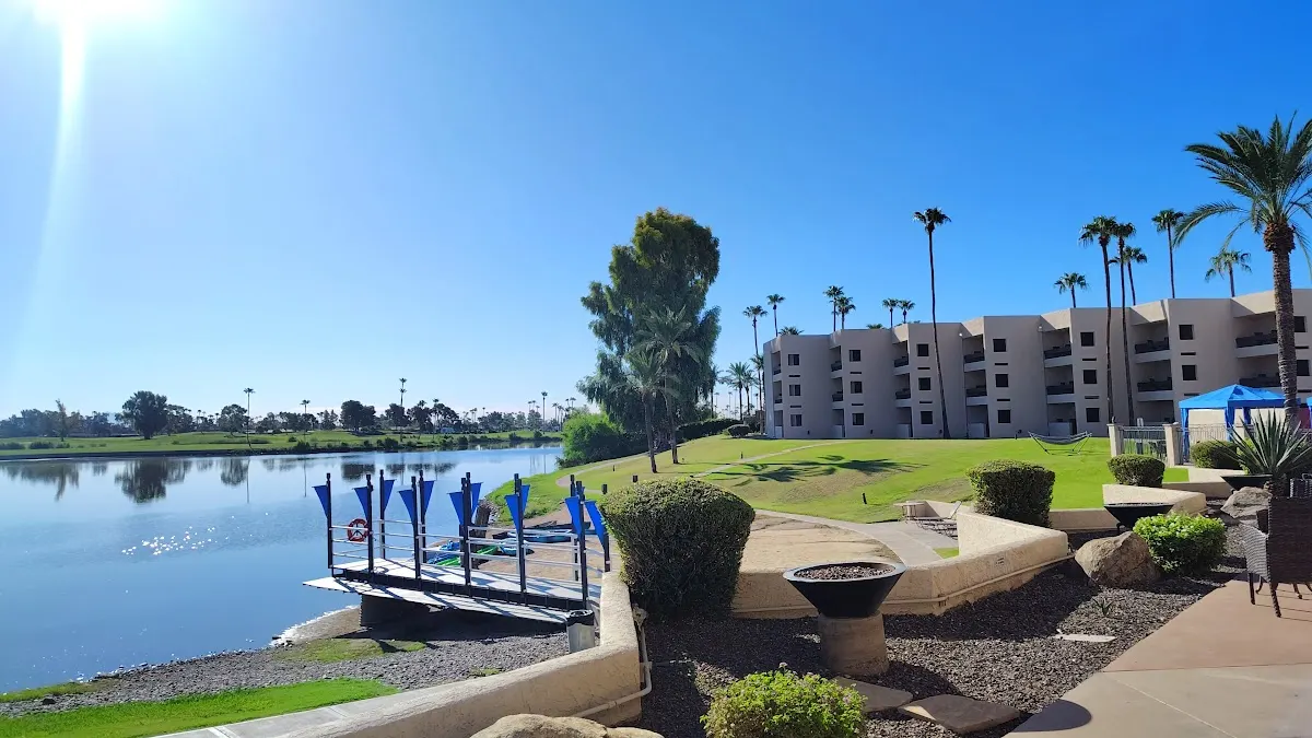 The McCormick Scottsdale