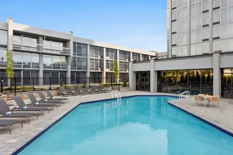 Delta Hotels Somerset