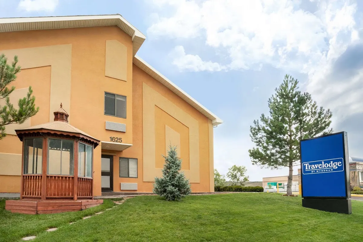 Travelodge by Wyndham Cheyenne