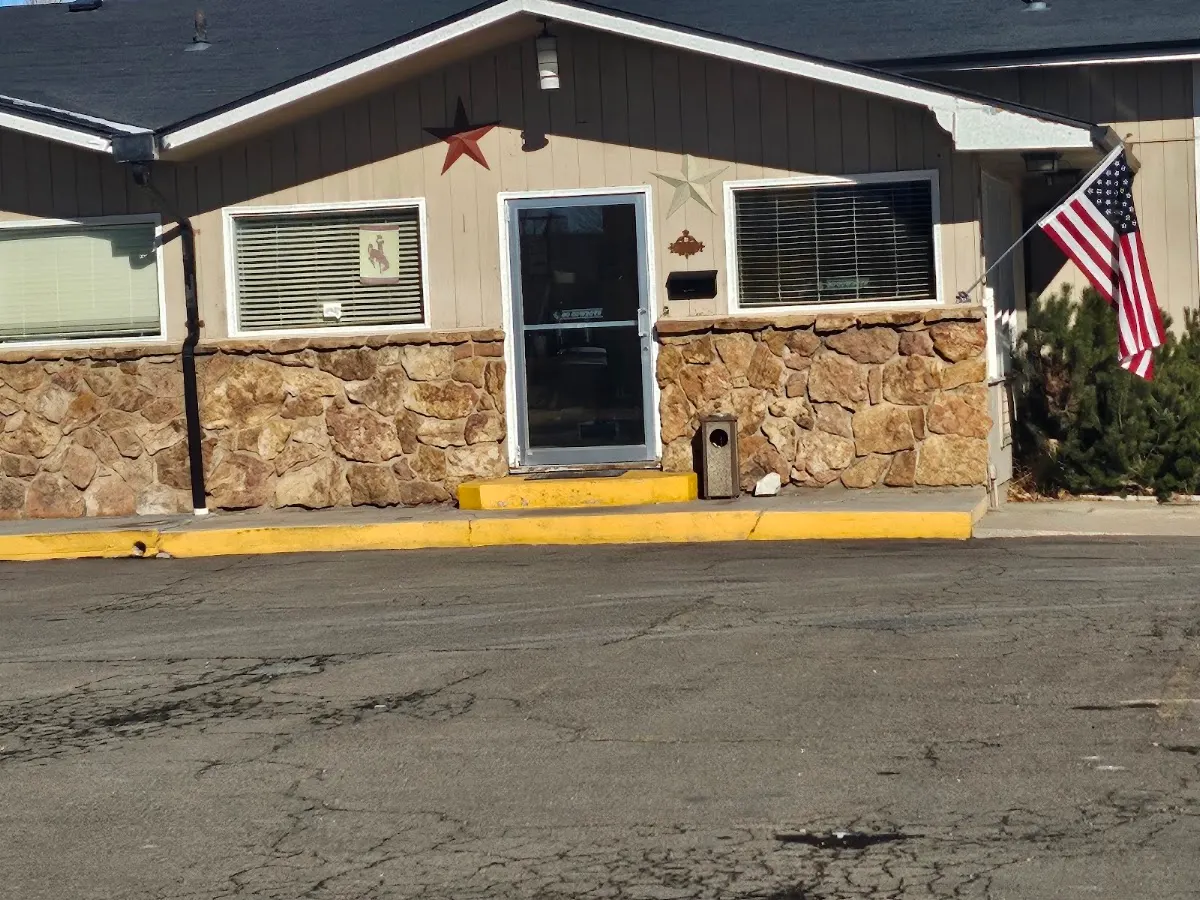 Home Away Inn Laramie