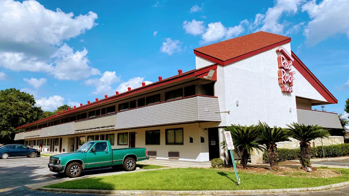 Red Roof Inn Lafayette, LA