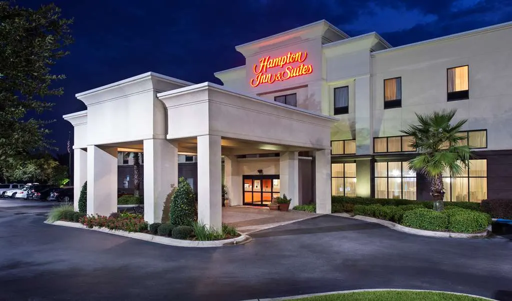 Hampton Inn & Suites Pensacola I-10 North at University Town Plaza
