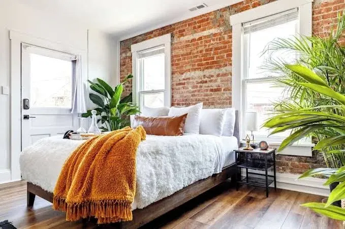 Jungle House Historic Lofts – German Village
