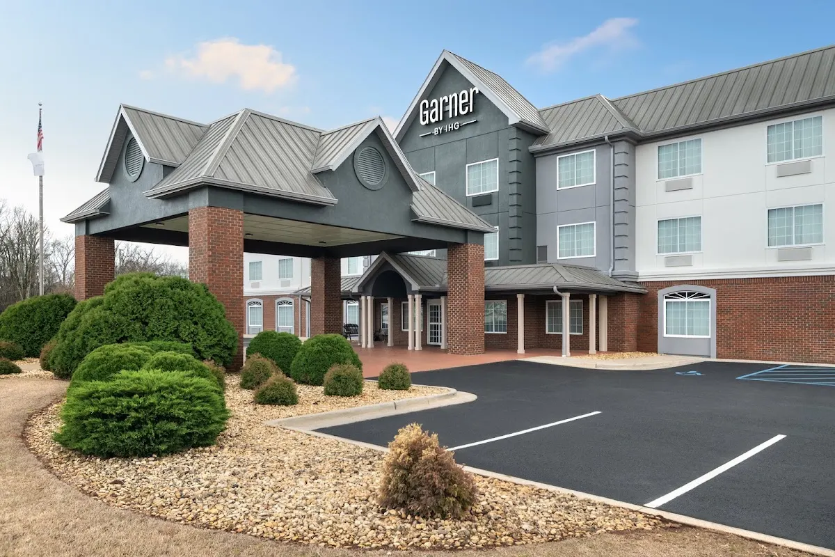 Garner Hotel Madison - Huntsville Airport by IHG