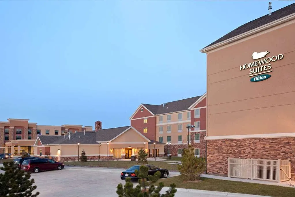 Homewood Suites by Hilton St Cloud