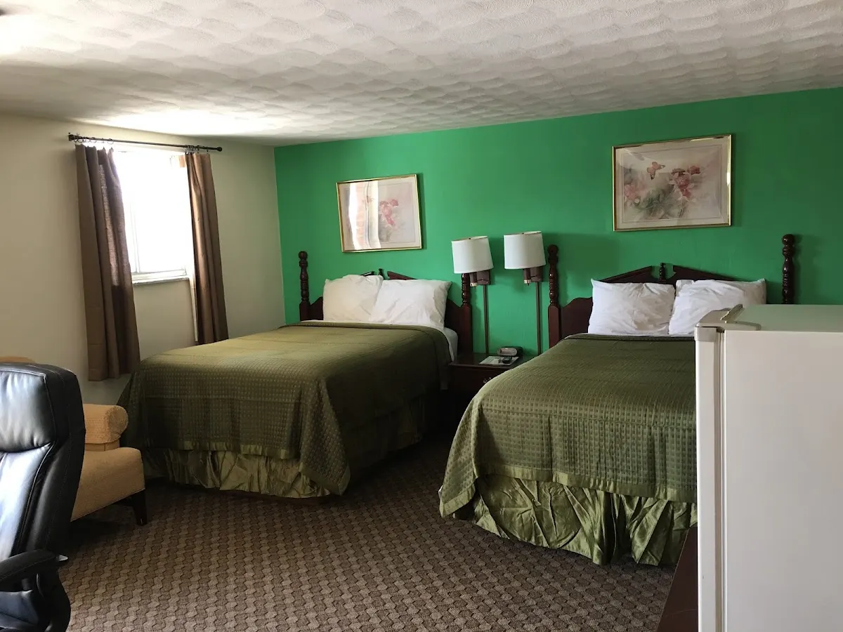 Travelers Inn Motel