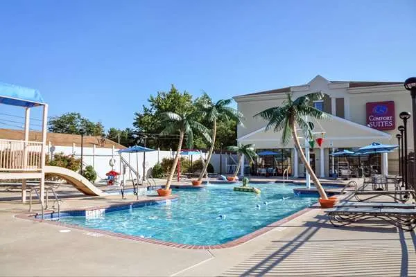 Comfort Suites Ocean City West
