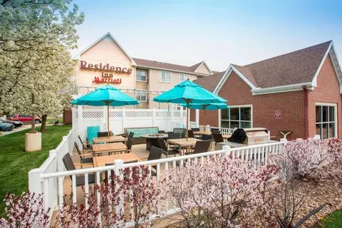 Residence Inn by Marriott Topeka