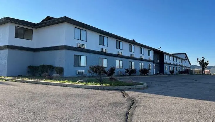 Wingate by Wyndham Beaver I-15