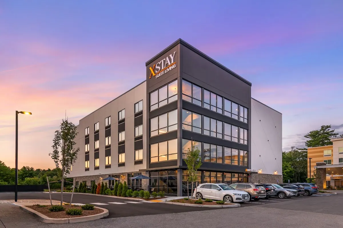 XStay Suites