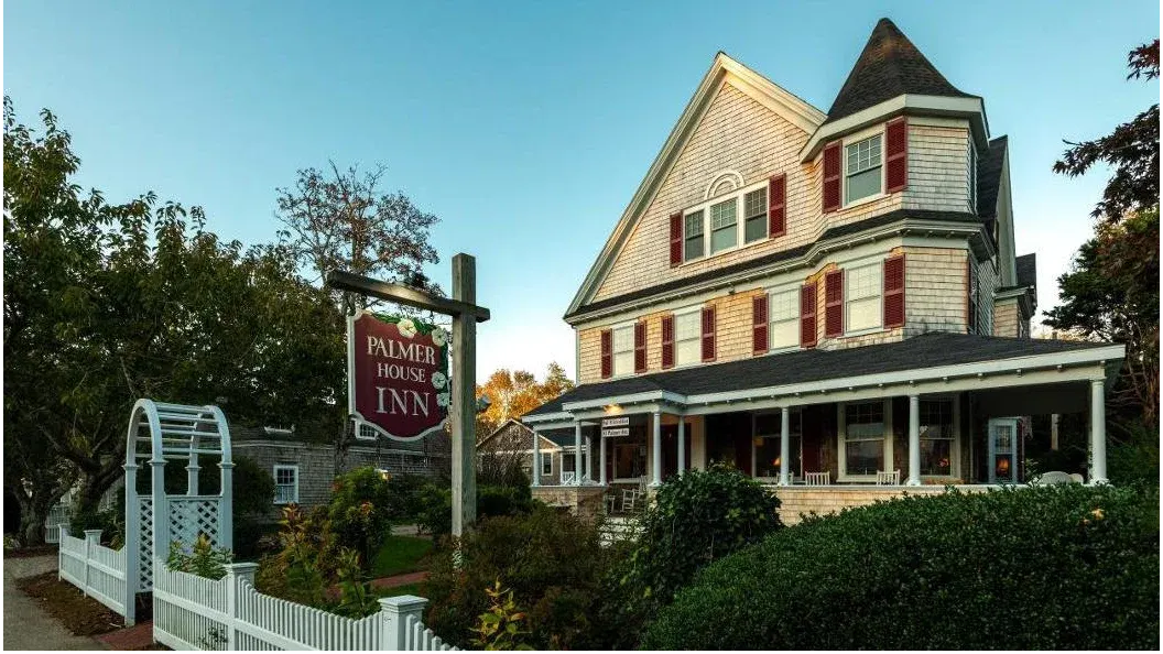 Palmer House Inn